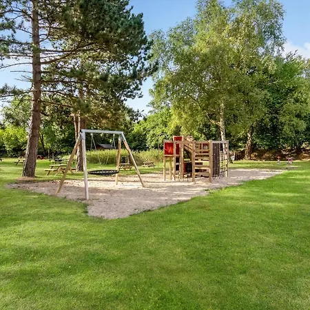 2 Bedroom Gorgeous In Vakantiehuis Nordenbro Vesteregn