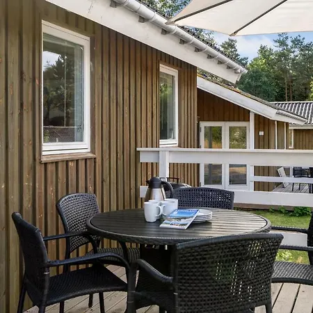 Vakantiehuis 2 Bedroom Gorgeous In Nordenbro Vesteregn