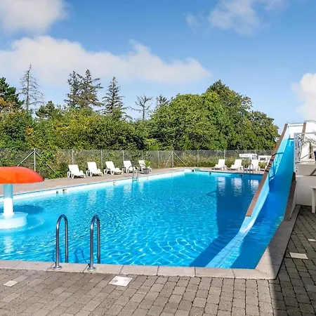 Vakantiehuis 2 Bedroom Gorgeous In *