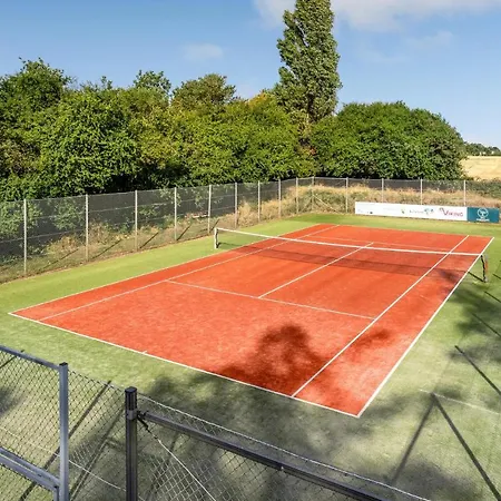 2 Bedroom Gorgeous In Vakantiehuis *