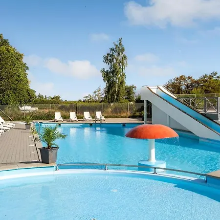 2 Bedroom Gorgeous In Nordenbro Vesteregn