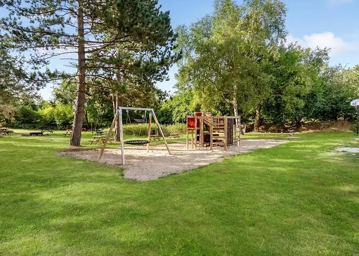 2 Bedroom Gorgeous In 別荘 Nordenbro Vesteregn