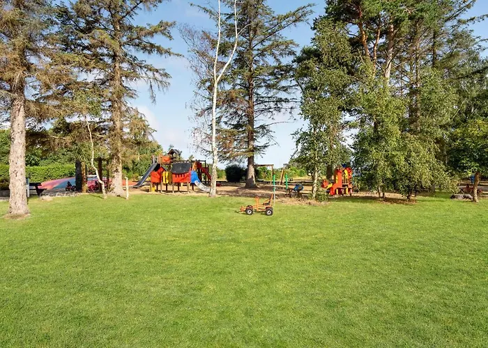 別荘 2 Bedroom Gorgeous In Nordenbro Vesteregn