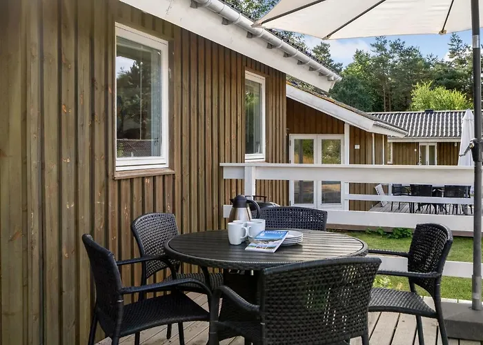 別荘 2 Bedroom Gorgeous In Nordenbro Vesteregn