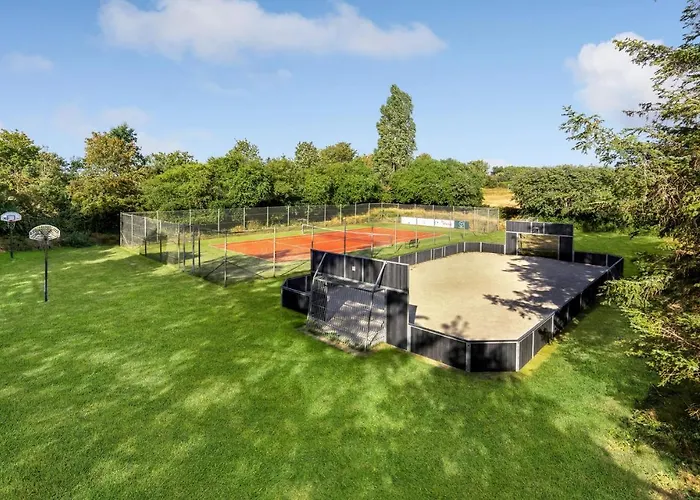 2 Bedroom Gorgeous In * Nordenbro Vesteregn