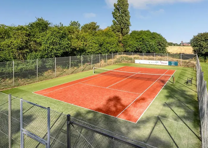 2 Bedroom Gorgeous In 別荘 *