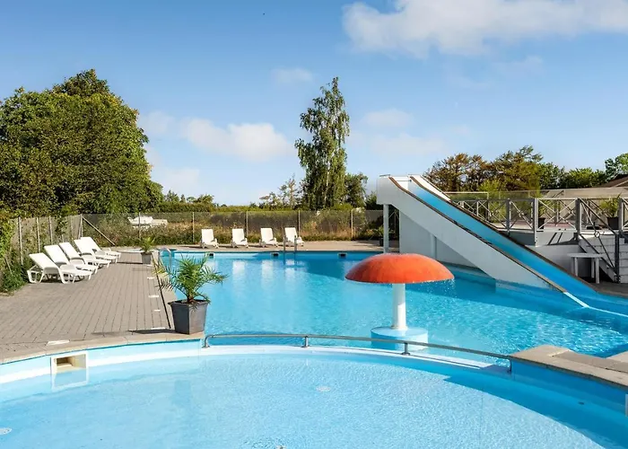 2 Bedroom Gorgeous In Nordenbro Vesteregn