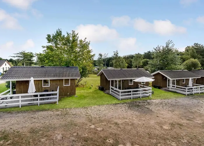 2 Bedroom Gorgeous In 別荘 Nordenbro Vesteregn